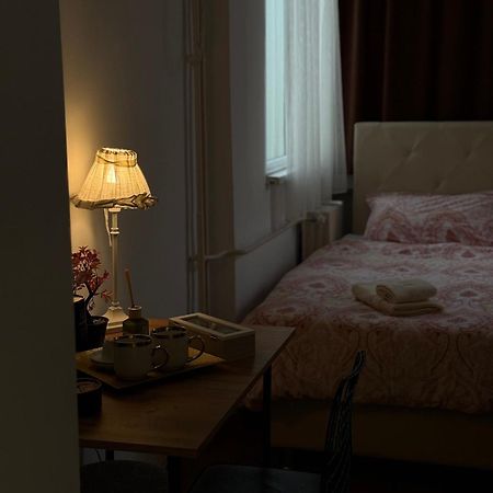 Mother Teresa Apartment Скопие Екстериор снимка
