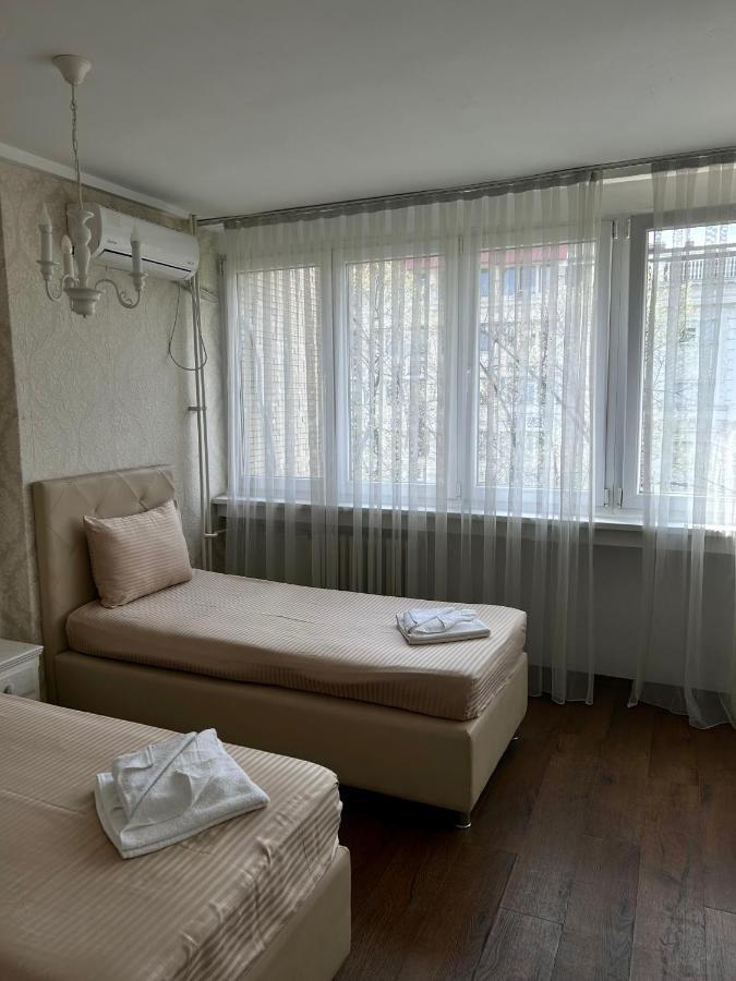 Mother Teresa Apartment Скопие Екстериор снимка