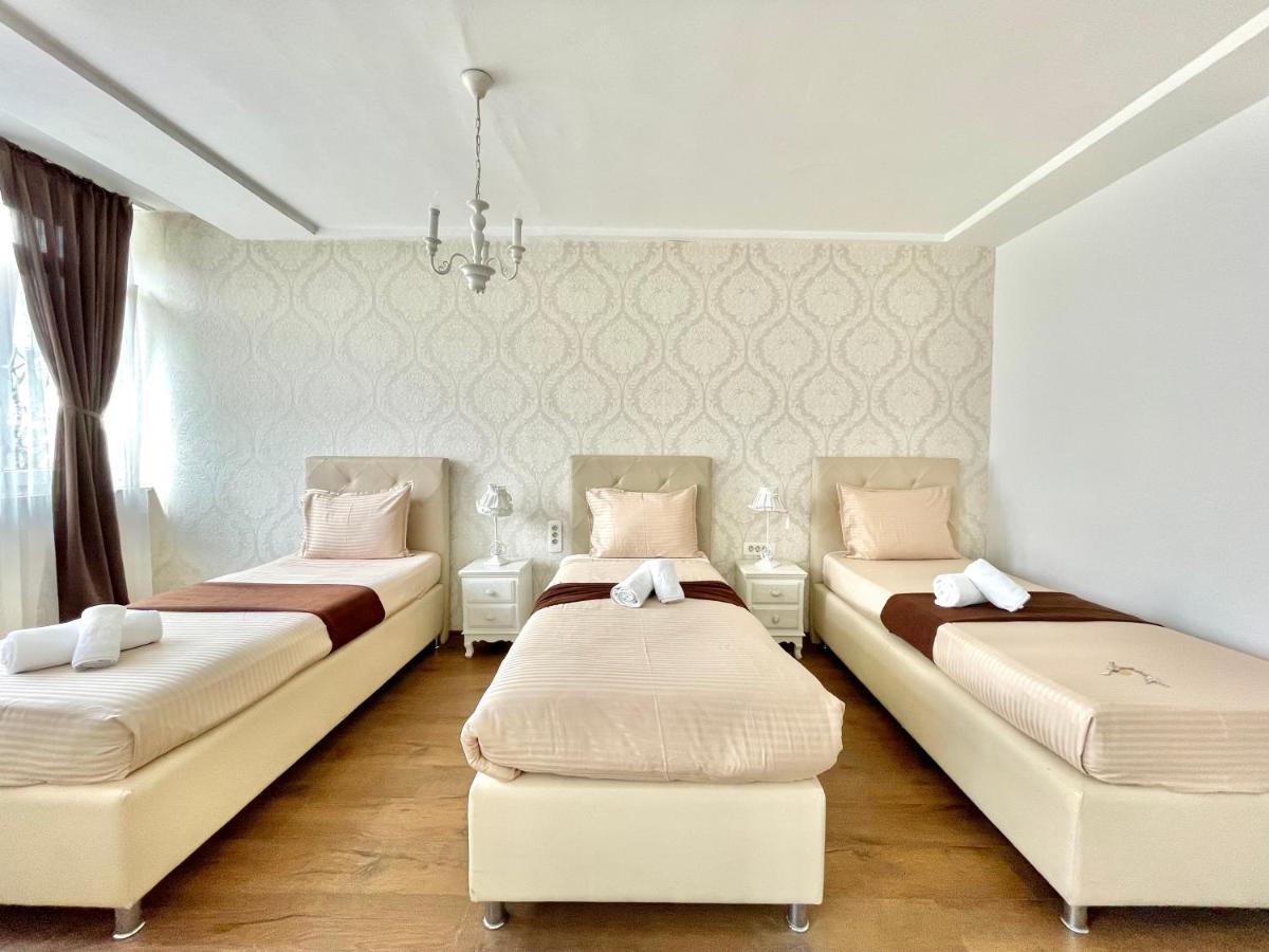 Mother Teresa Apartment Скопие Екстериор снимка