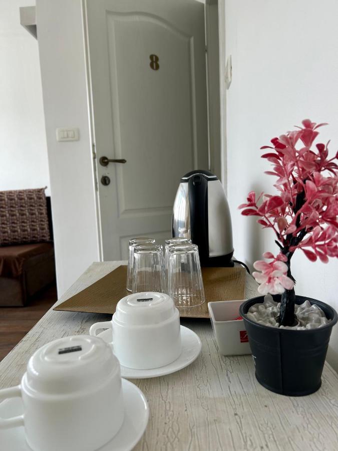 Mother Teresa Apartment Скопие Екстериор снимка