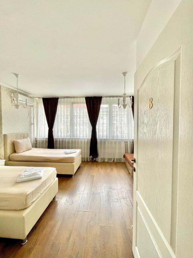 Mother Teresa Apartment Скопие Екстериор снимка