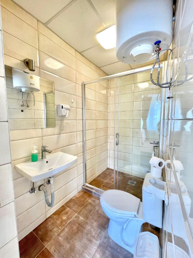 Mother Teresa Apartment Скопие Екстериор снимка