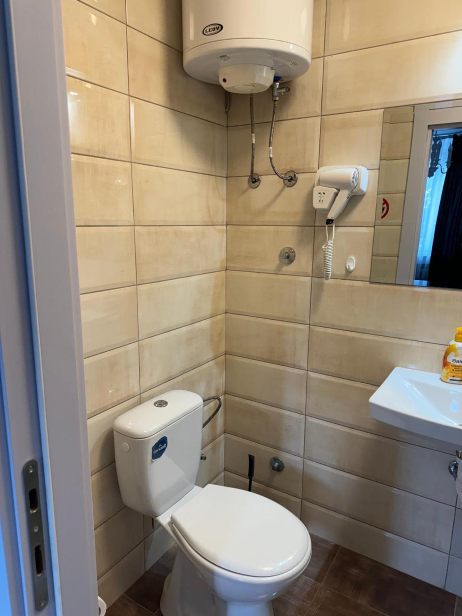 Mother Teresa Apartment Скопие Екстериор снимка