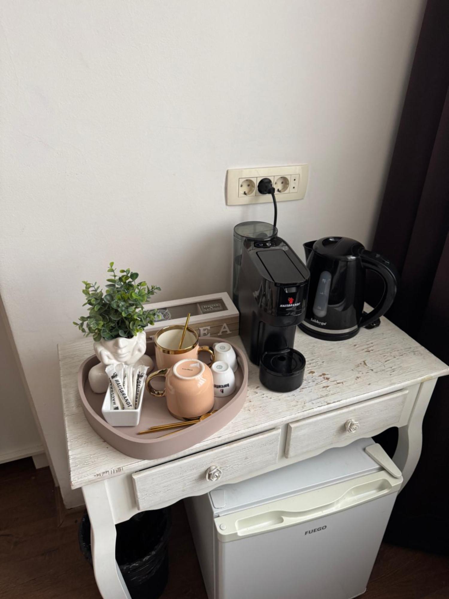 Mother Teresa Apartment Скопие Екстериор снимка