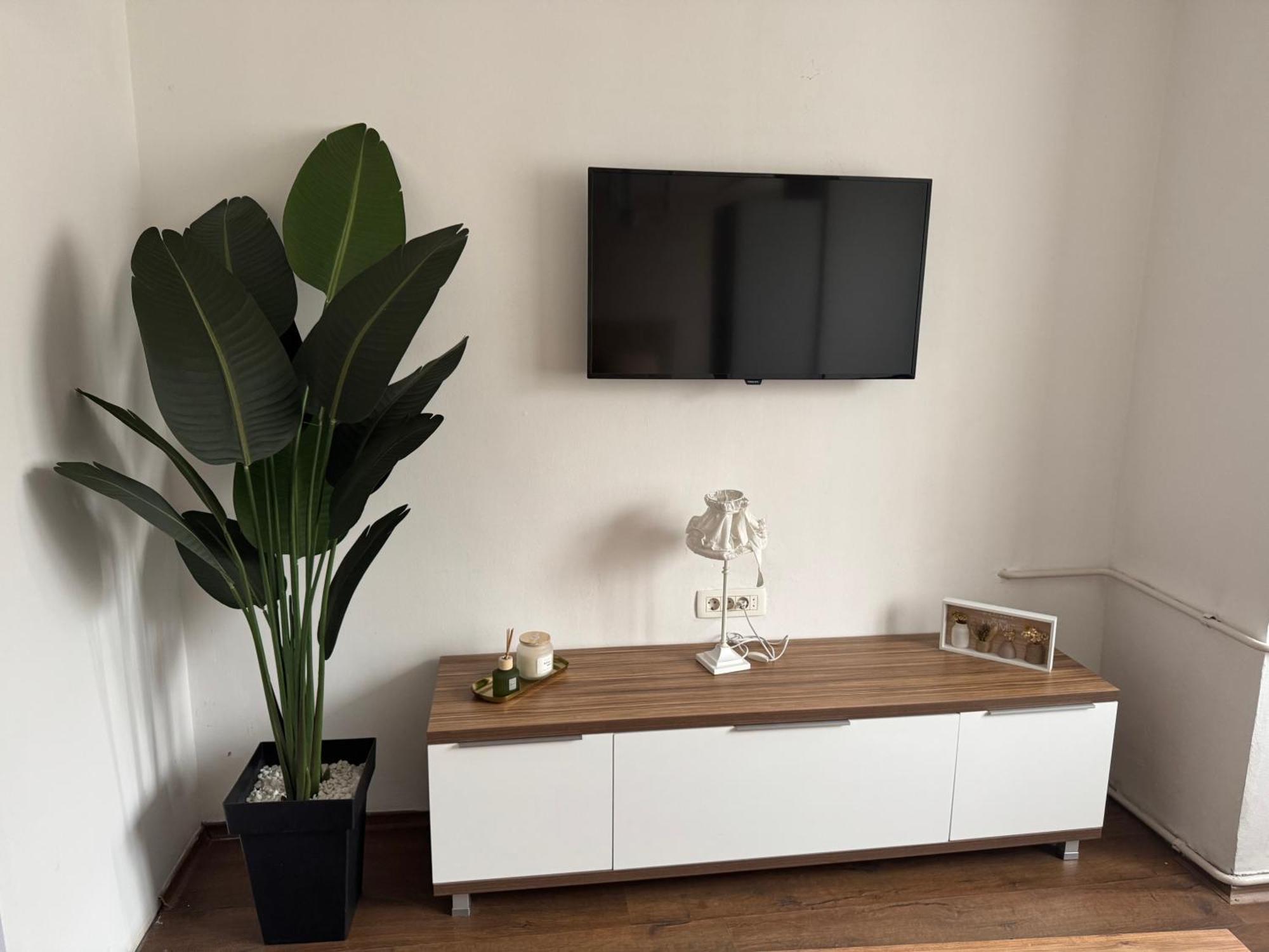 Mother Teresa Apartment Скопие Екстериор снимка