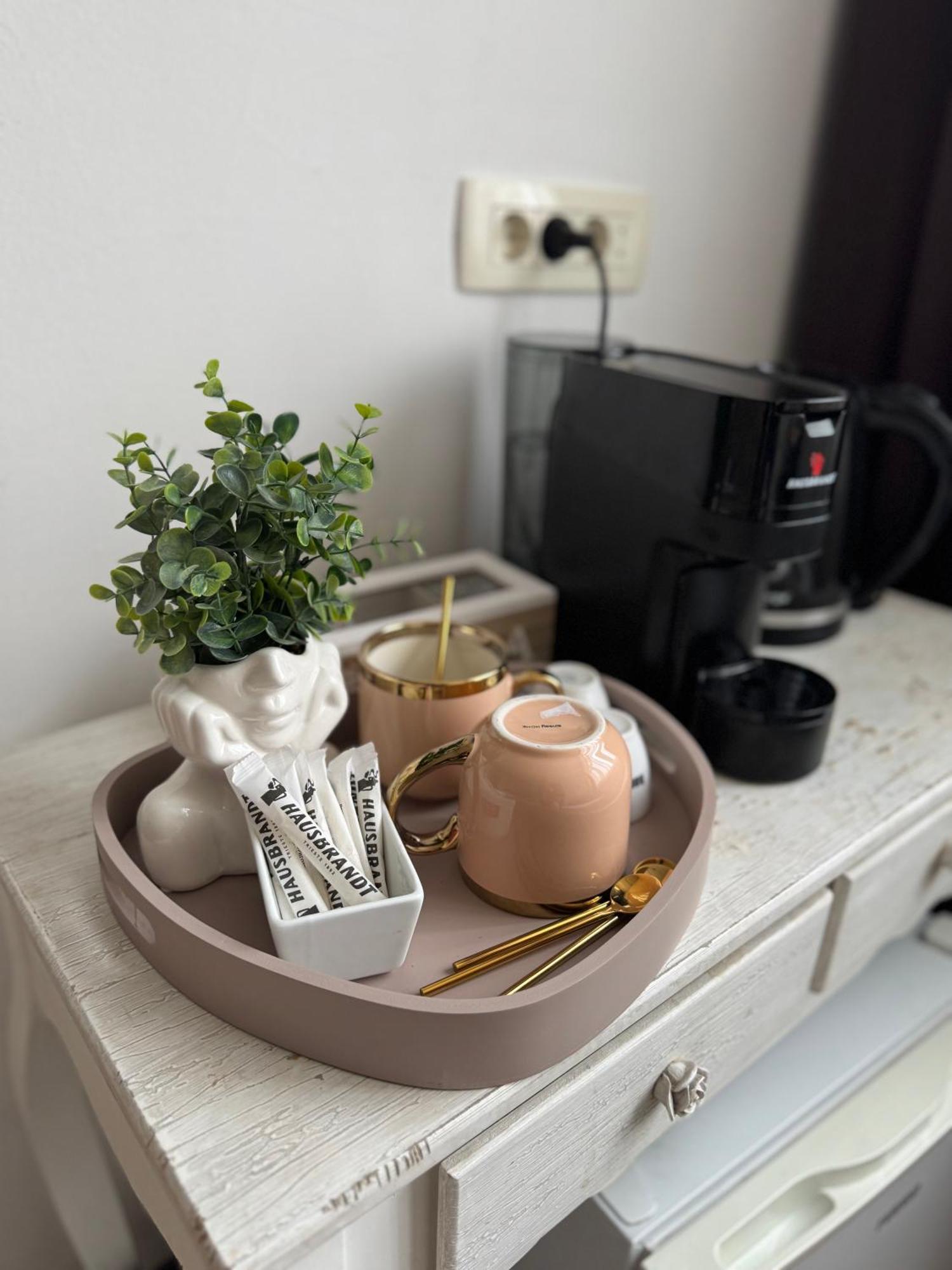 Mother Teresa Apartment Скопие Екстериор снимка