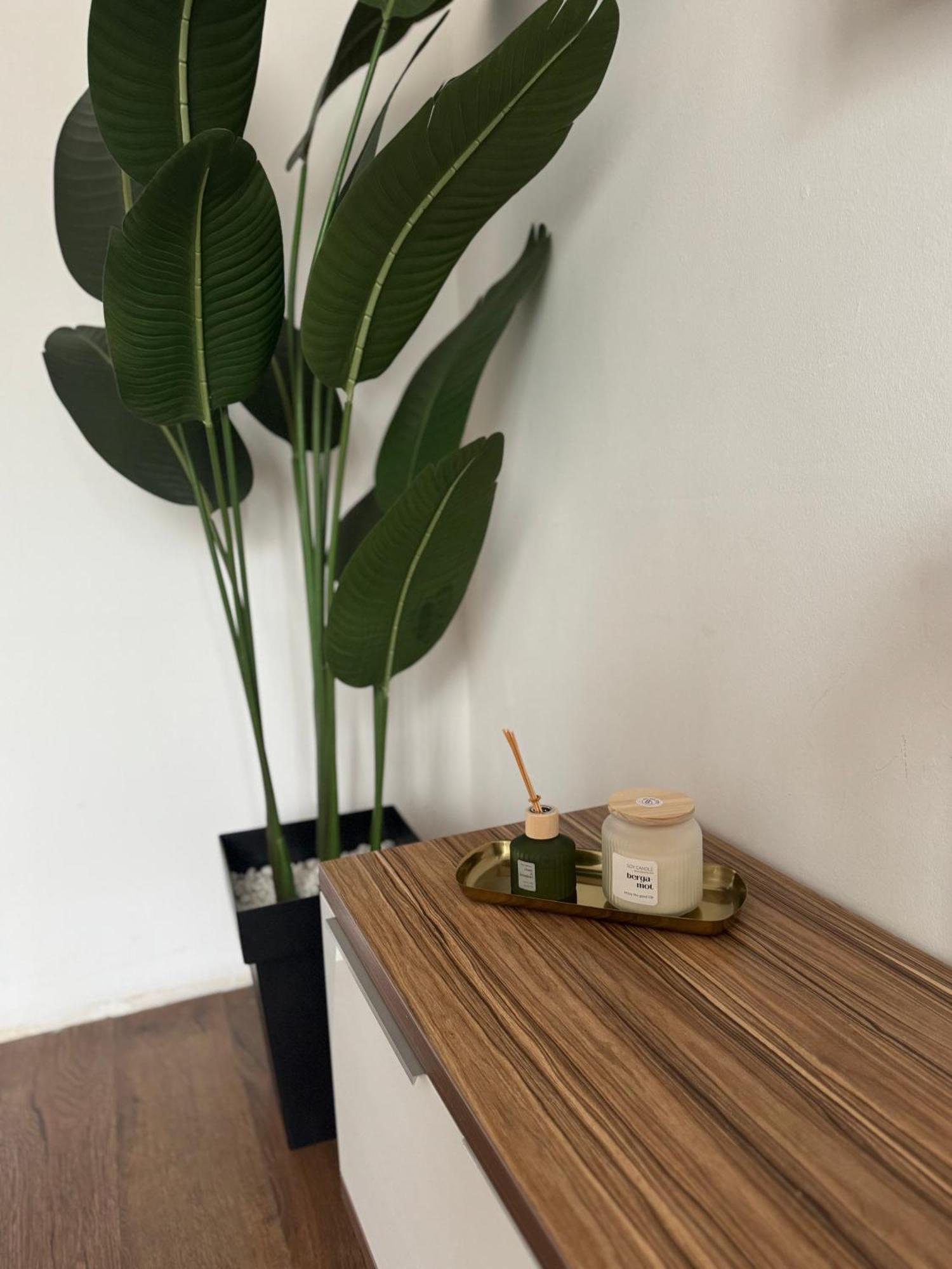 Mother Teresa Apartment Скопие Екстериор снимка