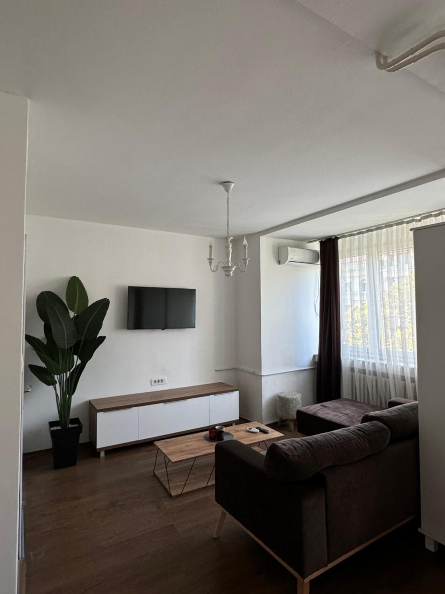 Mother Teresa Apartment Скопие Екстериор снимка