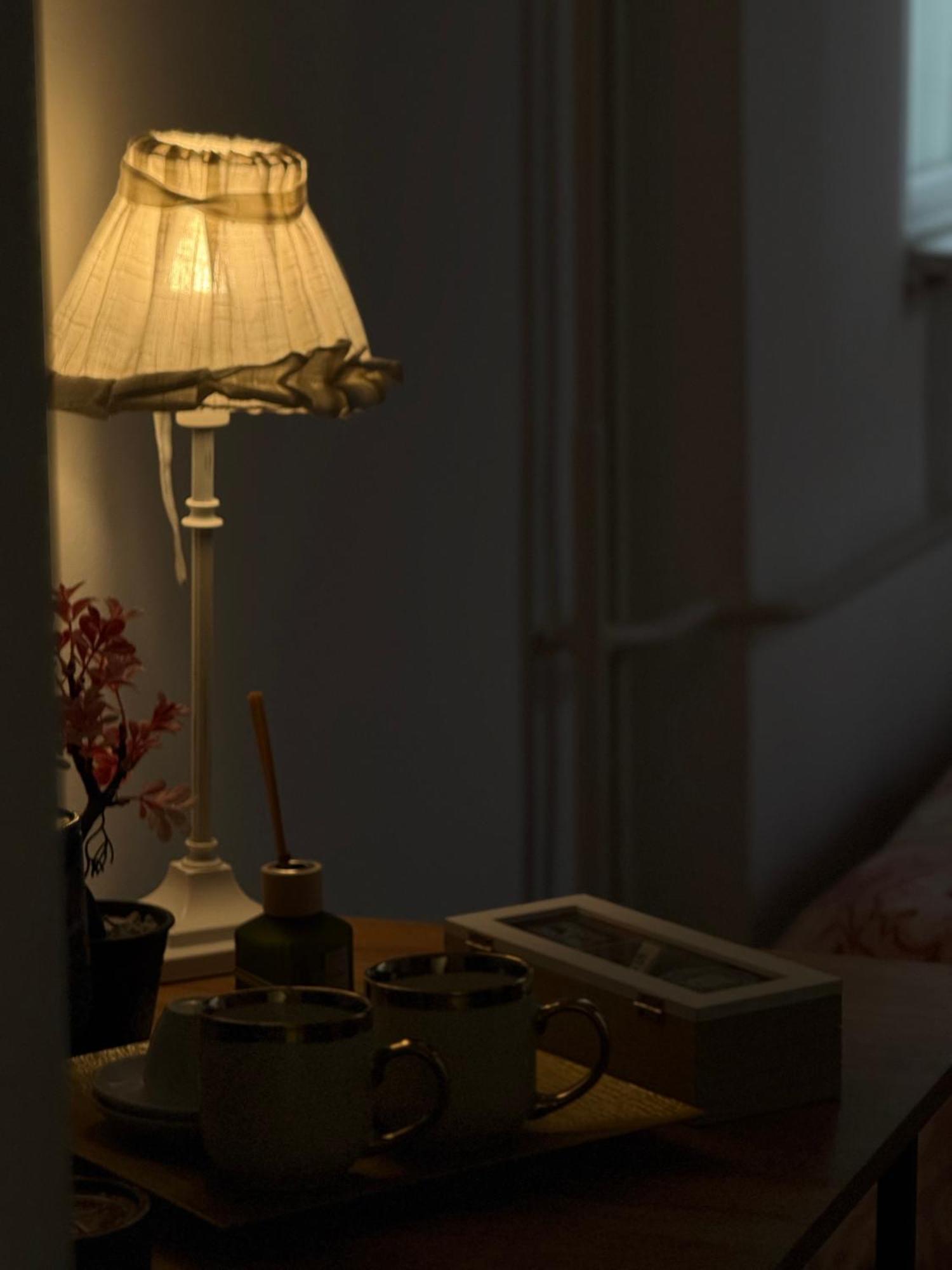 Mother Teresa Apartment Скопие Екстериор снимка