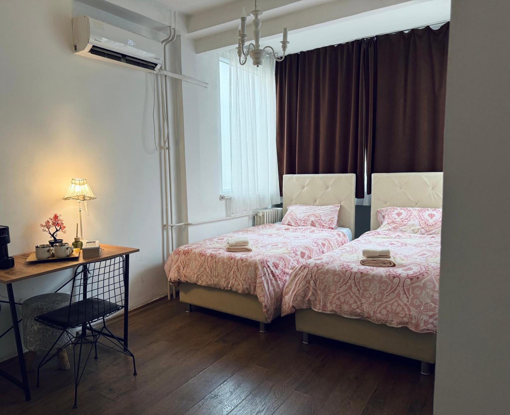 Mother Teresa Apartment Скопие Екстериор снимка